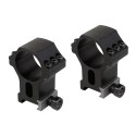 Ottica Taurus 5-30x56 (Primo Piano Focale) - Vector Optics