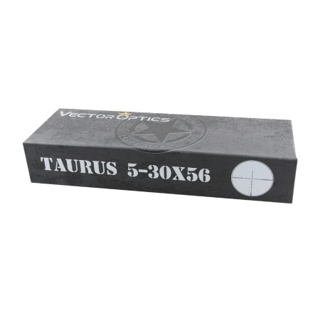 Ottica Taurus 5-30x56 (Primo Piano Focale) -...