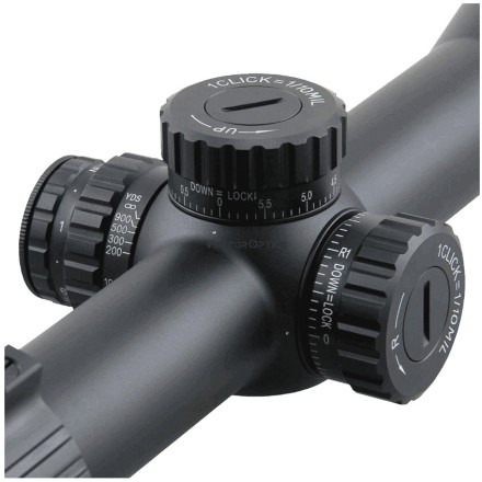 Taurus 5-30x56 (First Focal Plane) Riflescope -...