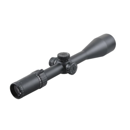 Ottica Taurus 5-30x56 (Primo Piano Focale) -...