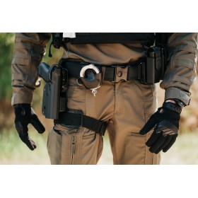 Tactical Leg Module TL6 (High) for Ghost 3 Holster -... 2