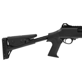 Telescopic Stock for Hatsan Escort MPS Cal. 12 - Hatsan 2