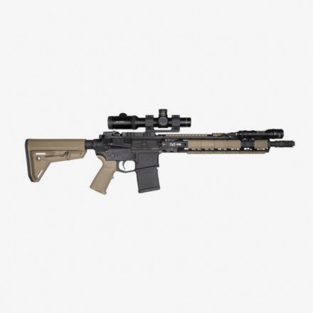 PMAG® 20 AR15/M4 GEN M3® Polymer Magazine 20...