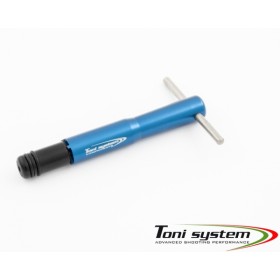 Choke wrench 90mm - Toni System