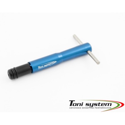 Choke wrench 90mm - Toni System