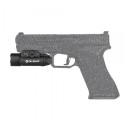 Torcia PL-3 Valkyrie, Nera - Olight
