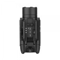 Torcia PL-3 Valkyrie, Nera - Olight