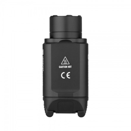 Olight PL-3 Valkyrie Torch, Black - Olight
