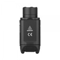 Torcia PL-3 Valkyrie, Nera - Olight