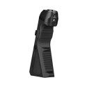 Angled Grip with Torch Olight Sigurd, Picatinny Attachment - Olight