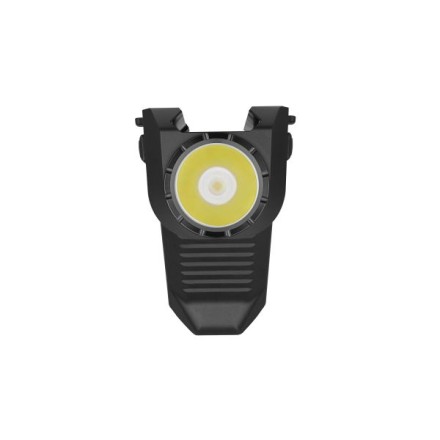 Angled Grip with Torch Olight Sigurd, Picatinny...