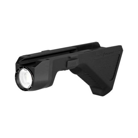 Angled Grip with Torch Olight Sigurd, Picatinny Attachment - Olight