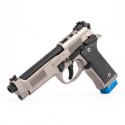 Guancette Track in Polimero per Beretta 92X Performance - Toni System