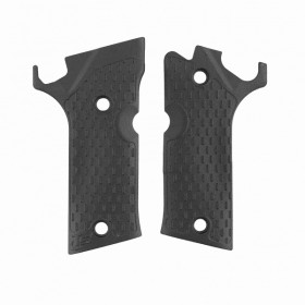 Track Polymer Grips for Beretta 92X Performance - Toni...