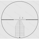 Ottica Continental X6 5-30x56 MBR (Primo Piano Focale), Tubo 34 mm - Vector Optics