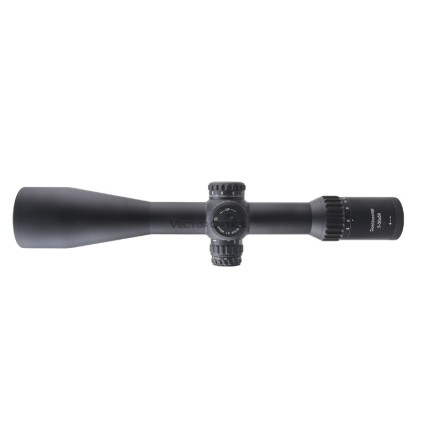 Rifle Scope Continental X6 5-30x56 MBR FFP...