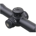 Ottica Continental X6 5-30x56 MBR (Primo Piano Focale), Tubo 34 mm - Vector Optics
