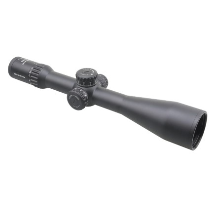 Ottica Continental X6 5-30x56 MBR (Primo Piano...