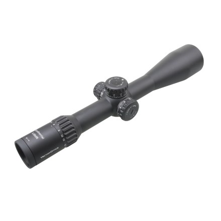 Rifle Scope Continental X6 5-30x56 MBR FFP...