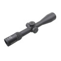 Rifle Scope Continental X6 5-30x56 MBR FFP Riflescope Ranging, Tube 34 mm - Vector Optics