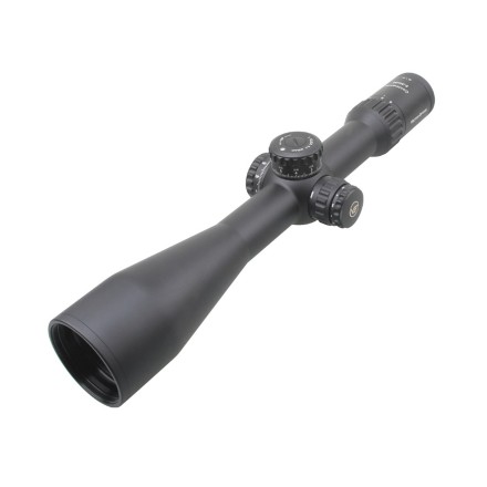 Rifle Scope Continental X6 5-30x56 MBR FFP...