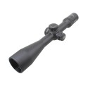 Rifle Scope Continental X6 5-30x56 MBR FFP Riflescope Ranging, Tube 34 mm - Vector Optics