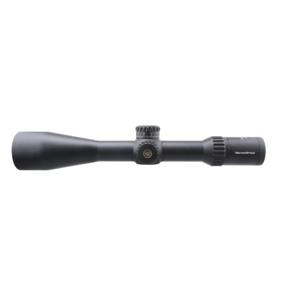 Ottica Continental X6 5-30x56 MBR (Primo Piano...