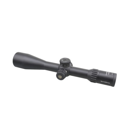 Ottica Continental X6 5-30x56 MBR (Primo Piano...