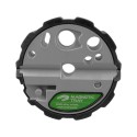 Pistol TEC Armorer's Block - Truglo