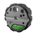 Pistol TEC Armorer's Block - Truglo