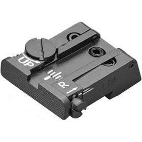 TPU Rear Sight for CZ P07 Kadet/P09 Kadet / Shadow...