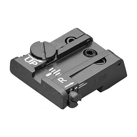 TPU Rear Sight for CZ P07 Kadet/P09 Kadet /...