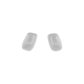 Replacement Silicone Nose Pads for Wiley X Detection -...