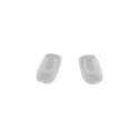 Replacement Silicone Nose Pads for Wiley X Detection - Wiley X