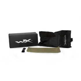 Wiley X Spear Model with 3 Lenses + Matte Tan Frame -... 2