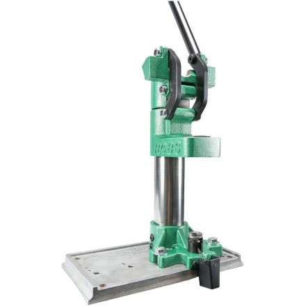 Summit Single Stage Reloading Press- RCBS