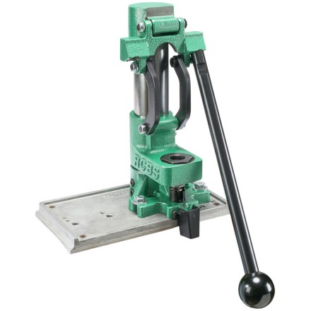 Summit Single Stage Reloading Press- RCBS