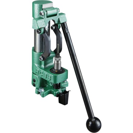 Summit Single Stage Reloading Press- RCBS