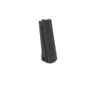 Aluminium Main Spring Housing for 1911, Black - BT