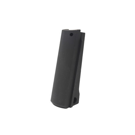 Aluminium Main Spring Housing for 1911, Black - BT