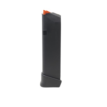 Glock 34 GEN5 magazine cal.9mm, 19 rounds - Glock
