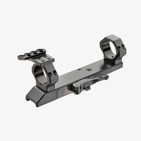 Mini Picatinny Rail  - Contessa 2