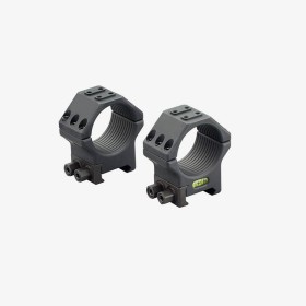 Aluminium Picatinny Tactical Rings HP 30mm, Center Height...