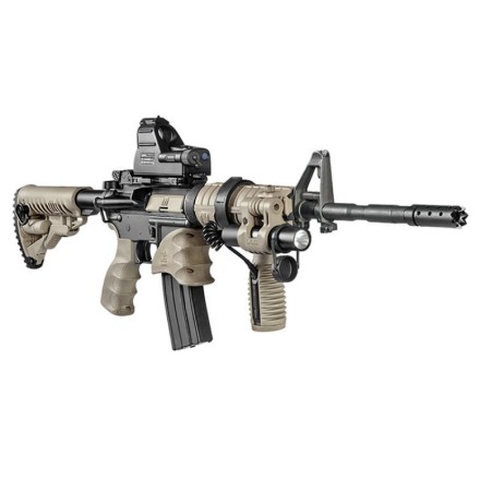 Tactical Ergonomic Pistol Grip AR15 / M4 / M16...