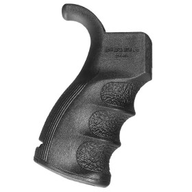 Impugnatura Ergonomica Tattica per AR15 / M4 / M16 - Fab...