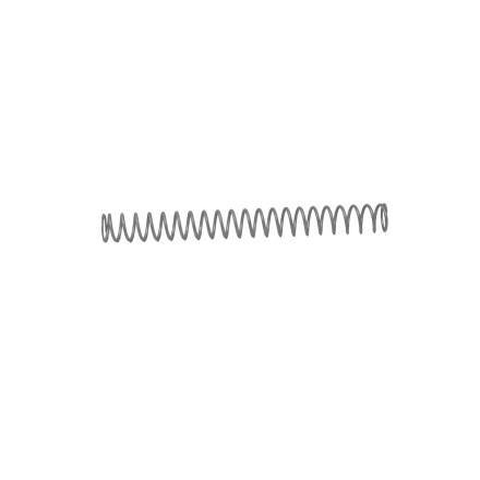 OEM Firing Pin Spring Glock GEN 3-4-5 - Glock