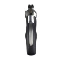 Impugnatura Monogrip per Revolver S&W con Telaio K o L Round Butt - Hogue