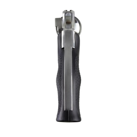 S&W K or L Frame Square Butt Rubber Monogrip...