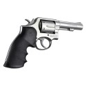 Impugnatura Monogrip per Revolver S&W con Telaio K o L Square Butt - Hogue