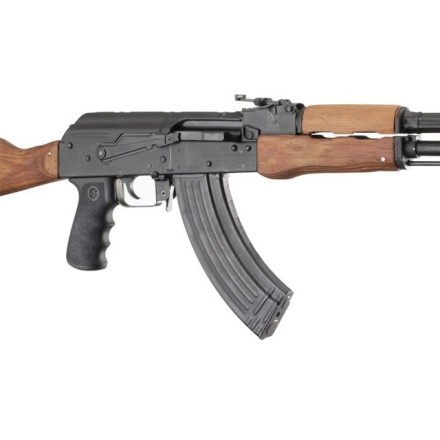 AK-47/AK-74 Rubber Grip with Finger Grooves -...